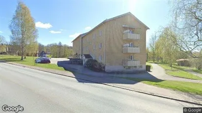 Apartments for rent in Filipstad - Photo from Google Street View
