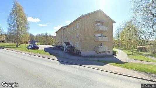 Apartments for rent in Filipstad - Photo from Google Street View
