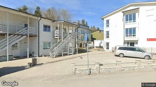 Apartments for rent in Vallentuna - Photo from Google Street View