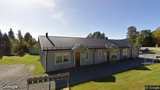 Apartments for rent in Sollefteå - Photo from Google Street View