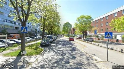 Apartments for rent in Sollentuna - Photo from Google Street View
