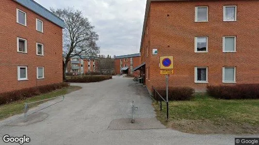 Apartments for rent in Sollefteå - Photo from Google Street View