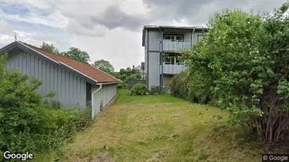 Apartments for rent in Oskarshamn - Photo from Google Street View