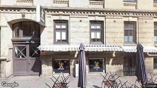Apartments for rent in Gothenburg City Centre - Photo from Google Street View