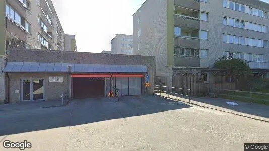 Apartments for rent in Sundbyberg - Photo from Google Street View