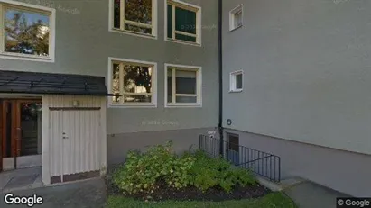 Apartments for rent in Stockholm South - Photo from Google Street View
