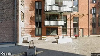 Apartments for rent in Nacka - Photo from Google Street View