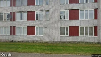 Apartments for rent in Markaryd - Photo from Google Street View