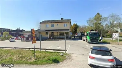 Apartments for rent in Vallentuna - Photo from Google Street View