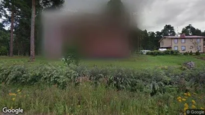 Apartments for rent in Kramfors - Photo from Google Street View