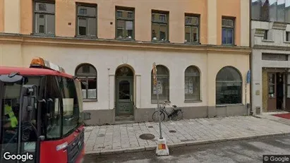 Apartments for rent in Södermalm - Photo from Google Street View