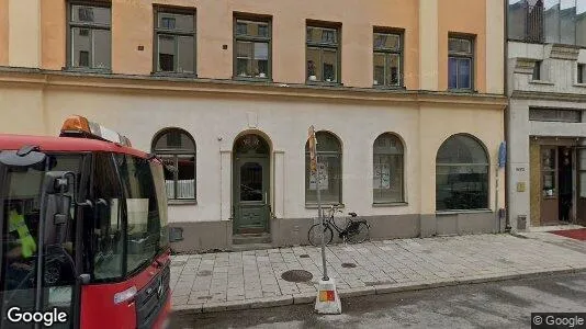Apartments for rent in Södermalm - Photo from Google Street View