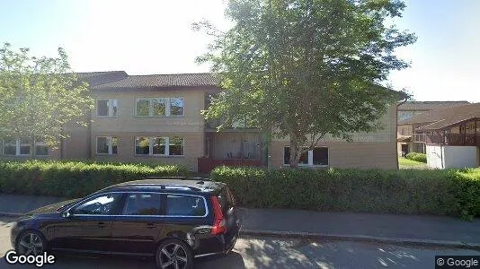 Apartments for rent in Osby - Photo from Google Street View