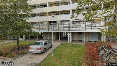 Apartments for rent in Nyköping - Photo from Google Street View