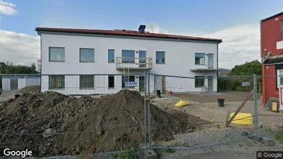 Apartments for rent in Skurup - Photo from Google Street View