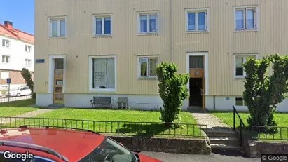 Apartments for rent in Örgryte-Härlanda - Photo from Google Street View