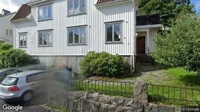 Apartments for rent in Örgryte-Härlanda - Photo from Google Street View