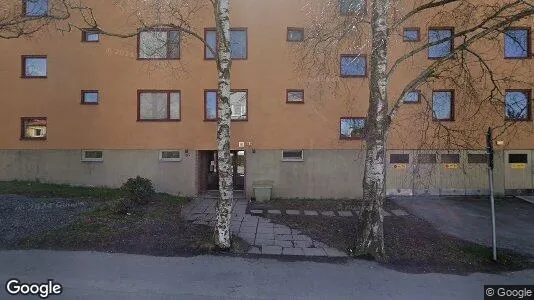 Apartments for rent in Stockholm West - Photo from Google Street View