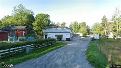 Apartments for rent in Uppsala - Photo from Google Street View