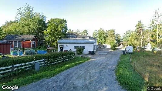 Apartments for rent in Uppsala - Photo from Google Street View