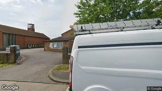 Apartments for rent in Bristol - Avon - Photo from Google Street View
