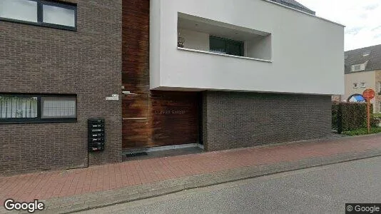 Apartments for rent in Geel - Photo from Google Street View