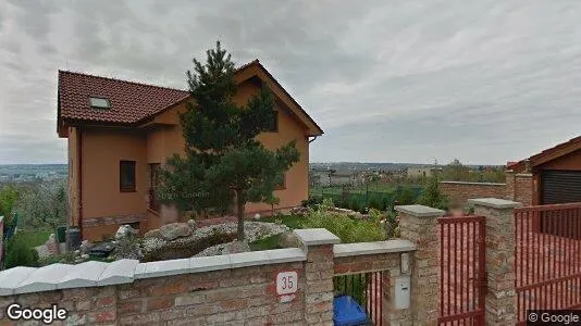 Apartments for rent in Nitra - Photo from Google Street View
