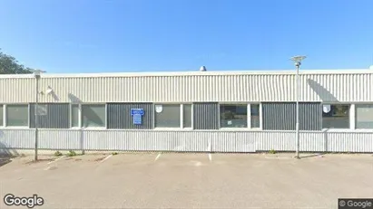 Apartments for rent in Mjölby - Photo from Google Street View