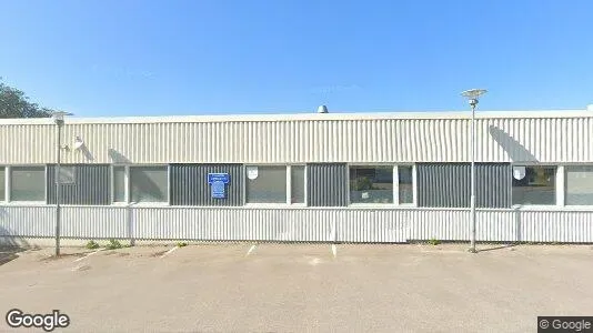 Apartments for rent in Mjölby - Photo from Google Street View