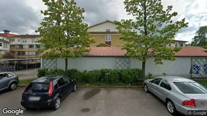 Apartments for rent in Linköping - Photo from Google Street View