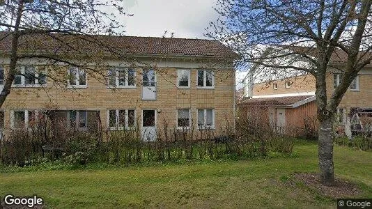 Apartments for rent in Lund - Photo from Google Street View