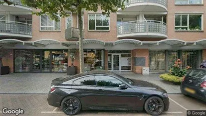 Apartments for rent in Rotterdam Centrum - Photo from Google Street View