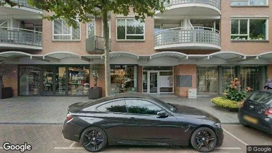 Apartments for rent in Rotterdam Centrum - Photo from Google Street View