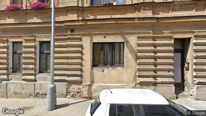 Apartments for rent in Kladno - Photo from Google Street View