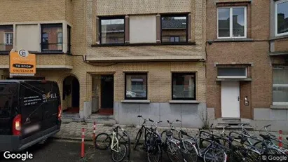 Apartments for rent in Leuven - Photo from Google Street View
