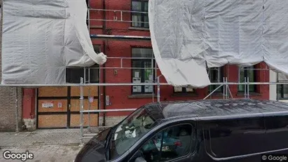 Apartments for rent in Leuven - Photo from Google Street View