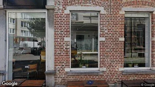Apartments for rent in Leuven - Photo from Google Street View