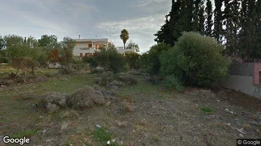 Apartments for rent in Glyfada - Photo from Google Street View