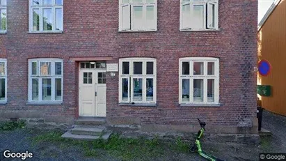 Apartments for rent in Oslo Grünerløkka - Photo from Google Street View