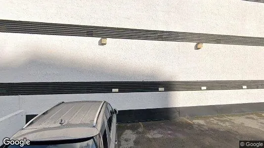 Apartments for rent in Oslo Nordstrand - Photo from Google Street View