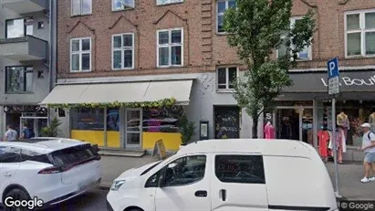 Rooms for rent in Oslo Frogner - Photo from Google Street View