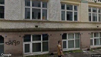 Apartments for rent in Oslo Gamle Oslo - Photo from Google Street View