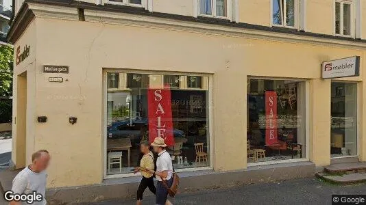 Apartments for rent in Oslo St. Hanshaugen - Photo from Google Street View