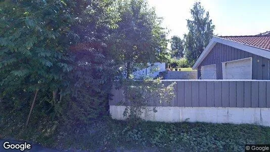 Apartments for rent in Oslo Vestre Aker - Photo from Google Street View