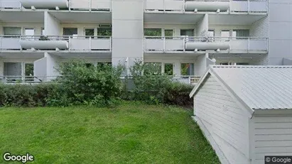 Apartments for rent in Oslo Gamle Oslo - Photo from Google Street View