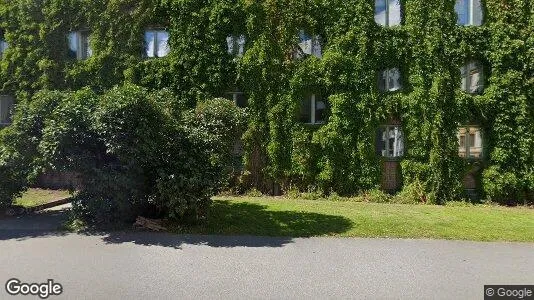 Rooms for rent in Oslo St. Hanshaugen - Photo from Google Street View