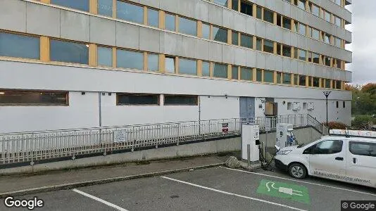 Apartments for rent in Oslo Bjerke - Photo from Google Street View