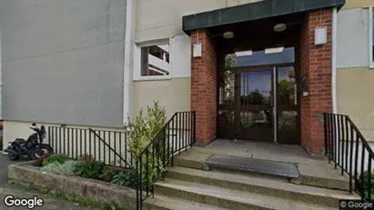 Rooms for rent in Oslo Nordstrand - Photo from Google Street View