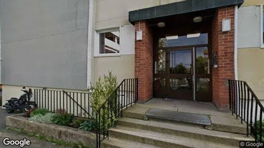 Rooms for rent in Oslo Nordstrand - Photo from Google Street View