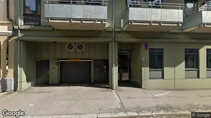 Apartments for rent in Oslo Grünerløkka - Photo from Google Street View